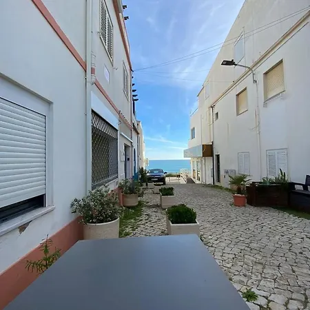 Albufeira Beachfront Rc Exterior photo