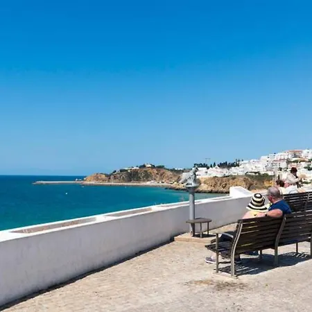 Albufeira Beachfront Rc Exterior photo