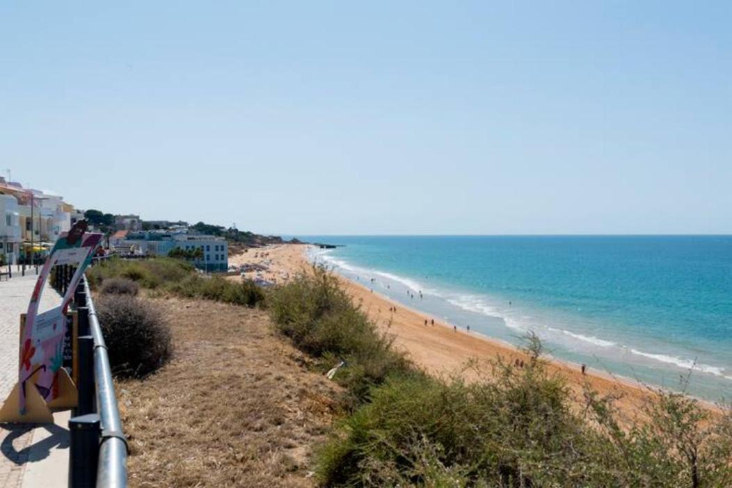 Apartment Beachfront Rc *