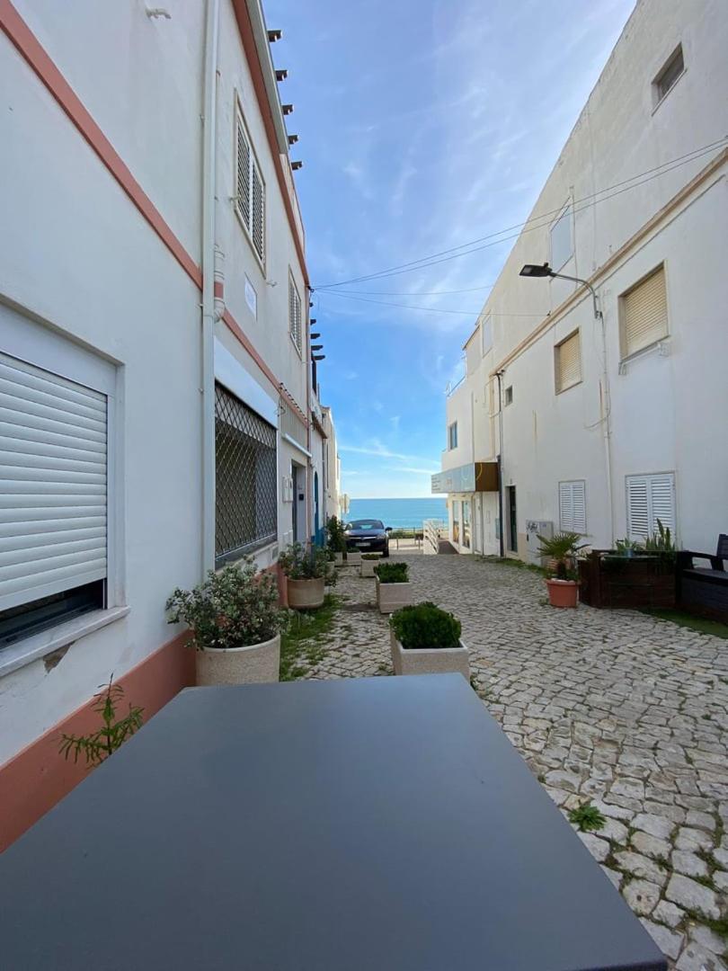 Beachfront Rc Appartement Albufeira