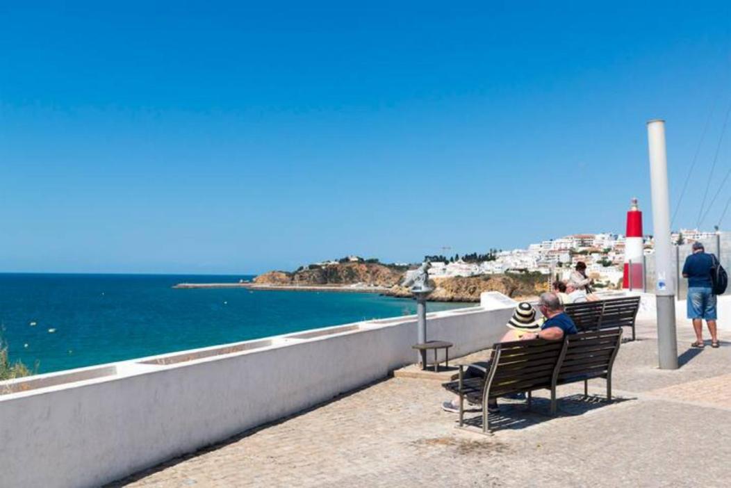 Appartement Beachfront Rc *