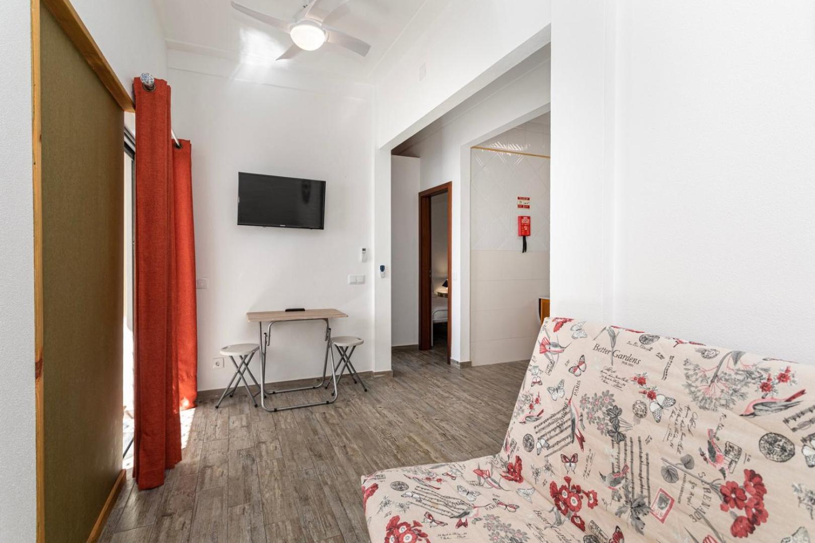 Beachfront Rc Appartement Albufeira
