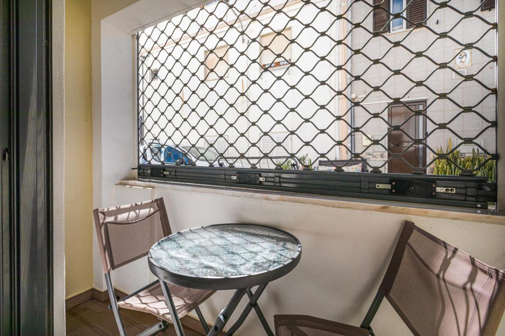 Appartement Beachfront Rc